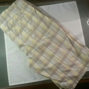 Aeropostale 36 men's shorts